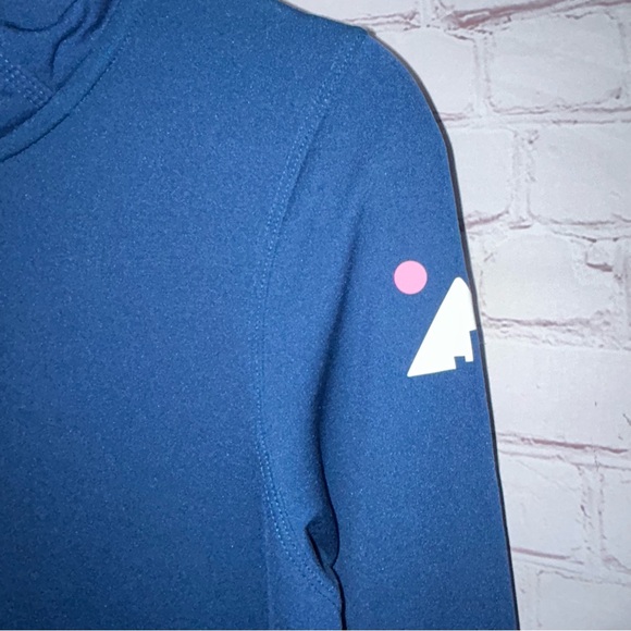 Sync‎ Performance First Benchmark Hoodie women’s size S - Picture 3 of 8